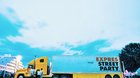 Expres street party