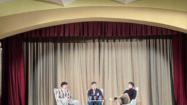 Bódi Tesók Motivational Tour