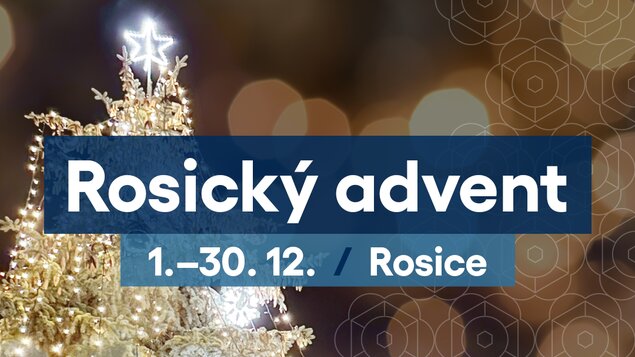 Rosický advent