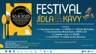 FESTIVAL JÍDLA & KÁVY