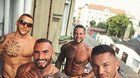 Gentlemen Slovakia