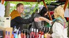 VLTAVOTÝNSKÉ HRADNÍ TRHY - květen 2025