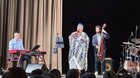 FALUSI MARIANN és a SÁRIK PÉTER TRIÓ - jazzkivánságműsor