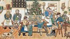 AKADEMIE TŘETÍHO VĚKU - Zábavná historie vánočních svátků