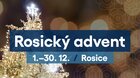 Rosický advent