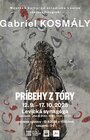 Gabriel Kosmály - Príbehy z Tóry