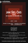 Jak šel čas aneb Od Slunce po Řehoře XIII.