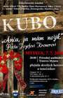 KUBO československý muzikál