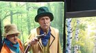 Vlastimil Novák, Stanislav Oubram: Loupežnické koření