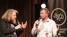 KHD: Reflektor LIVE