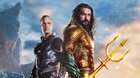 AQUAMAN A STRATENÉ KRÁĽOVSTVO