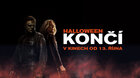 Halloween končí