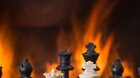Šachový turnaj dětí a mládeže