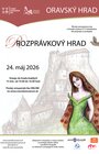 Rozprávkový hrad