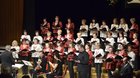 Tradiční vánoční koncert Pěveckého sboru Dvořák 2016