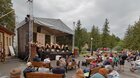 Dú, dú pod vodu - OSLAVY PODPOLIANSKEHO FOLKLÓRU 2021