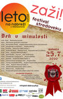 DEŇ V MINULOSTI - FESTIVAL STREDOVEKU