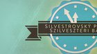 Silvestrovský ples - Szilveszteri bál