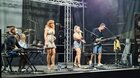 SIMPLE BAND