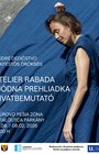 ATELIER RABADA – módna prehliadka