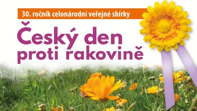 Český den proti rakovině