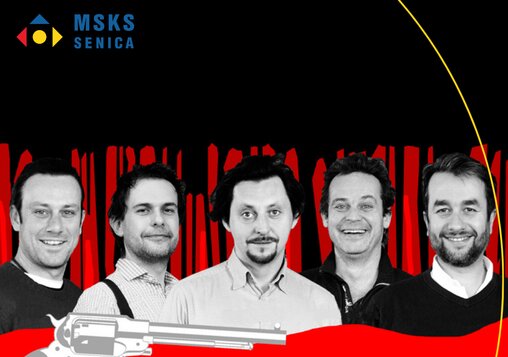 Na koho to slovo padne