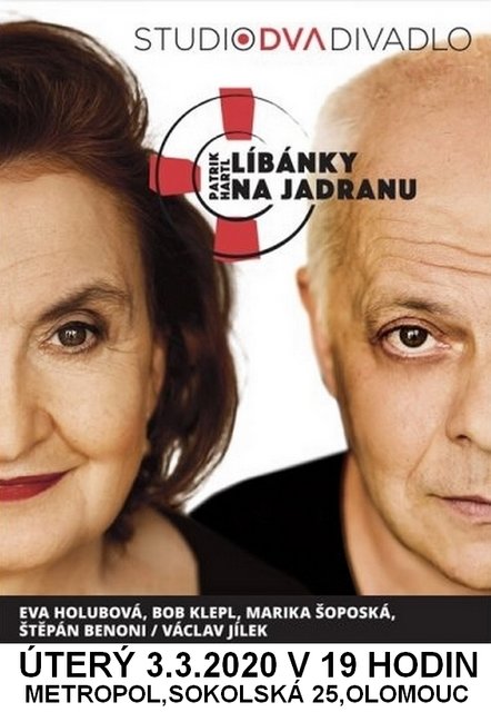 Libanky Na Jadranu Program A Vstupenky Online Kino Metropol