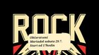 Rockový večer v Mariadole