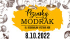PEZINSKÝ MODRÁK