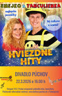 SMEJKO A TANCULIENKA Hviezdne hity
