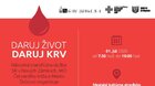 DARUJ ŽIVOT. DARUJ KRV., 01.07.2020