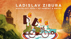 Ladislav Zibura – Naposledy pěšky po Arménii a Gruzii