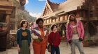 Minecraft film (Dolby Atmos)