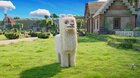Minecraft film (Dolby Atmos)