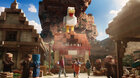 Minecraft film (Dolby Atmos)
