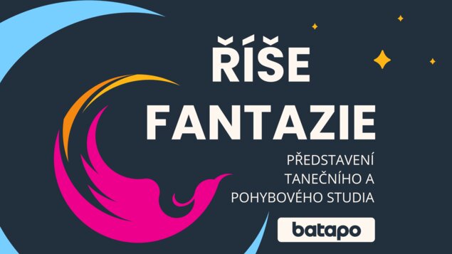 Říše Fantazie