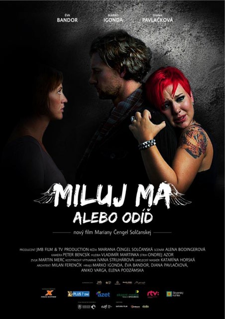 miluj ma prosim online film