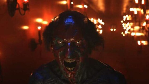 Insidious: Sú medzi nami