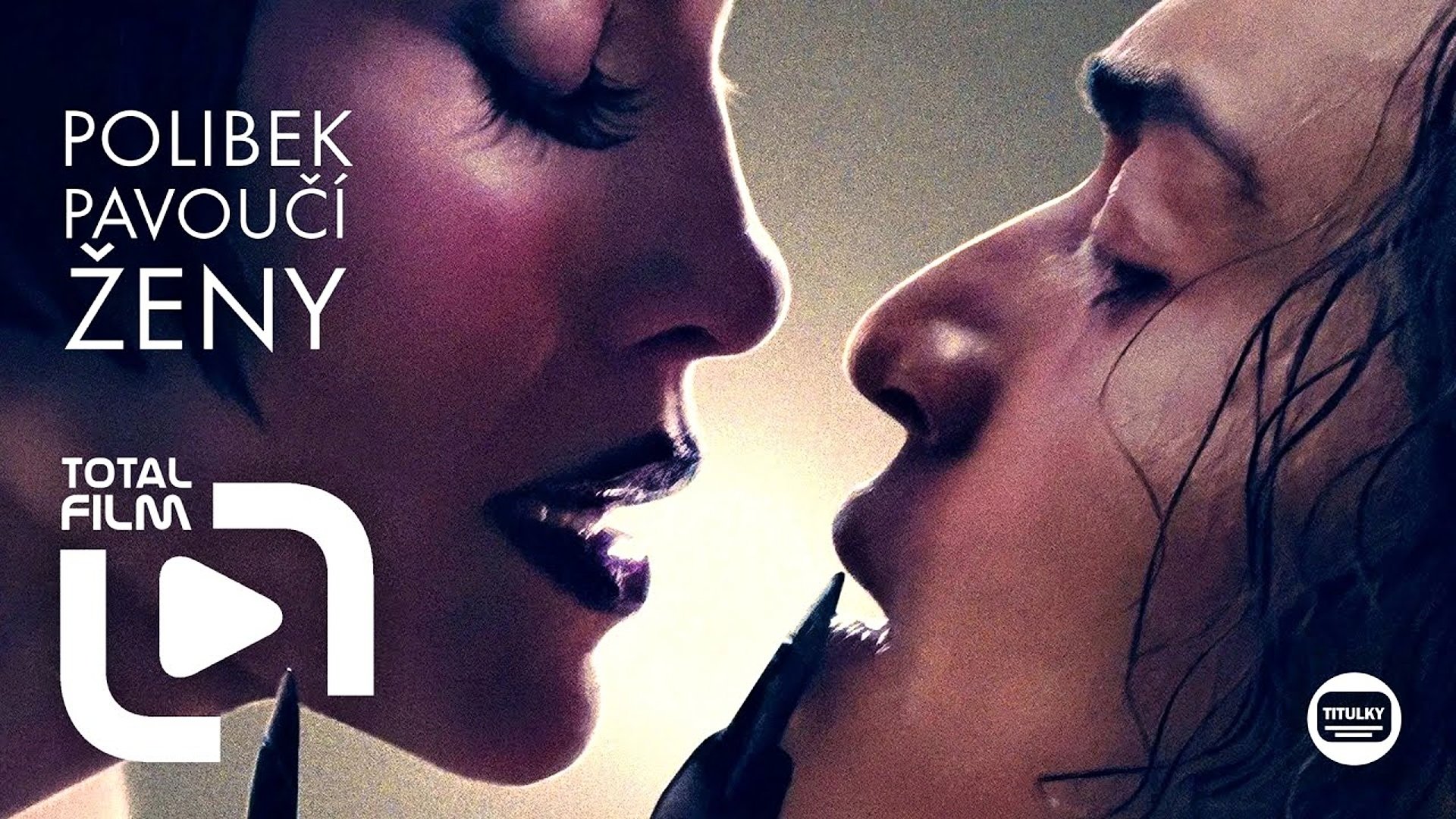 Bozk pavúčej ženy