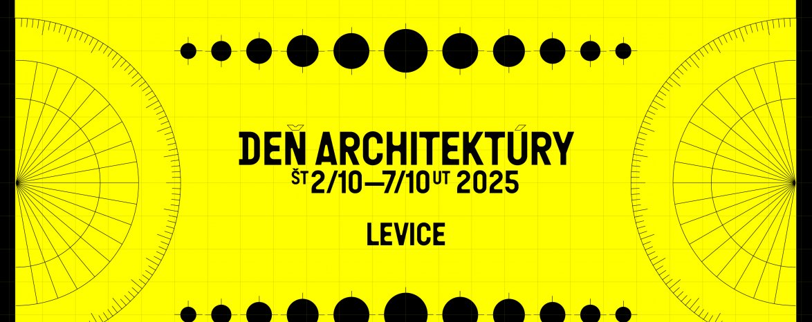 Deň architektúry