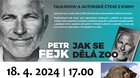 Jak se dělá ZOO - Petr Fejk