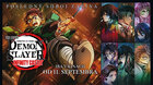 Demon Slayer: Kimetsu no Yaiba Infinity Castle