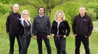 Koncert skupiny Rytmus
