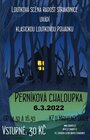 Perníková chaloupka - LS Radost