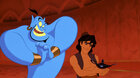 Disney princezny: Aladin