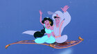 Disney princezny: Aladin