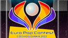 II. ročník Euro Pop Contest Czechoslovak Pearl 2022