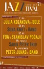 SOBOTSKÝ JAZZTIVAL 2024