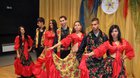 Večer rómskej kultúry 2015