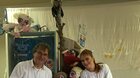 Rozprávková nedeľa - Neobyčajný príbeh obuvníka Jakuba